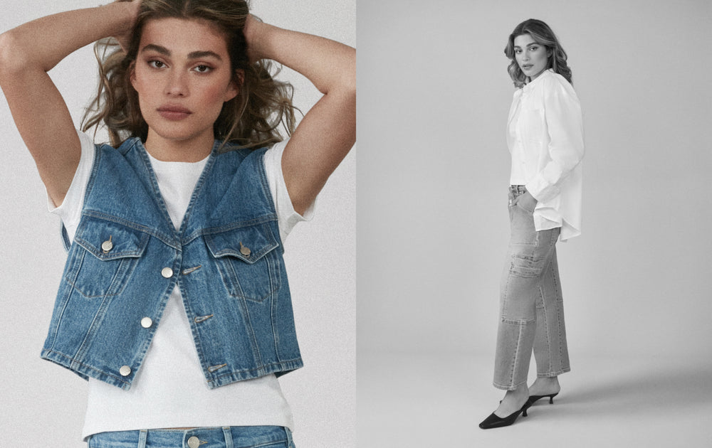 LOLA DENIM SPRING 25