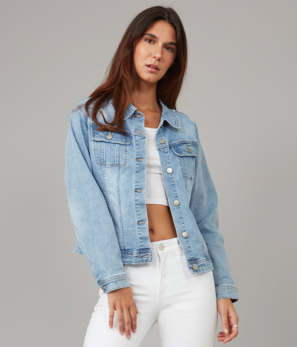 ジャケット・アウター Tostalgic denim jacket / blue Tostalgic denim jacket / blue | Tostalgic Clothing