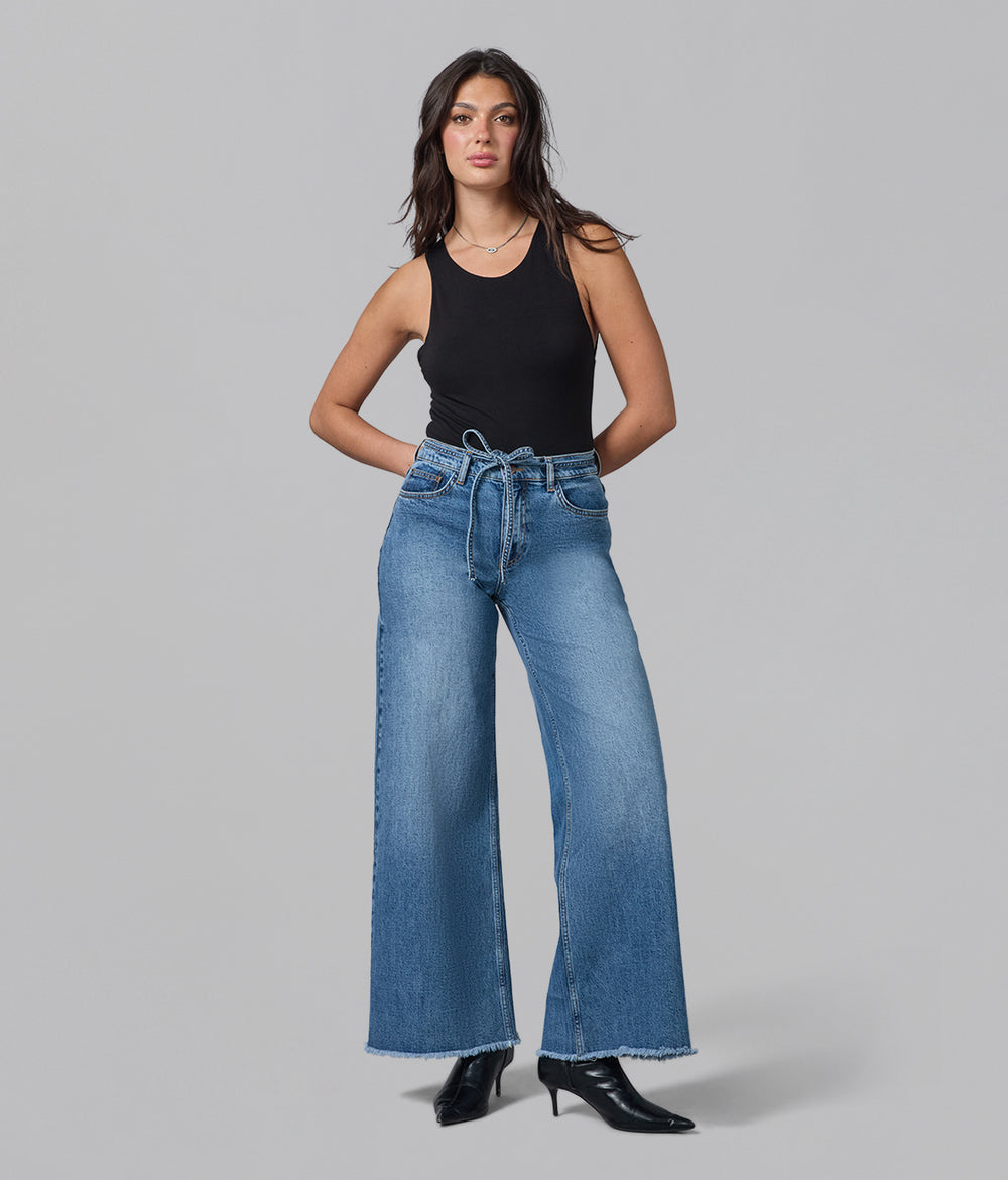 DENIM – Lola Denim - USA