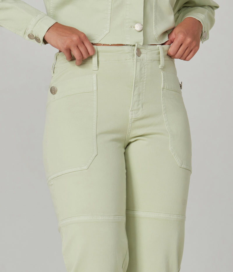Willow-LC Cargo Pant